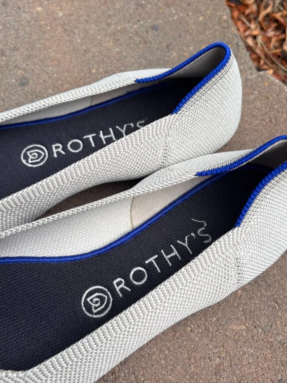 Rothys rothy point
